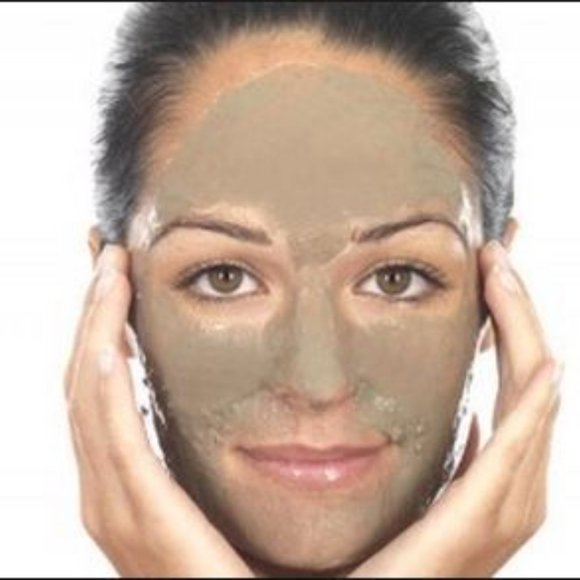 Fuller's Earth Clay, Multani Mitti, Bentonite Clay - Picture 3 of 5